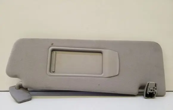 BMW 7 F01 F02 F03 F04 Sun visor 16C916182