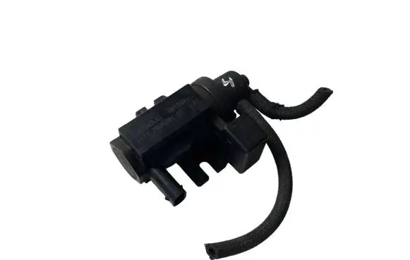 BMW 1 E81 E87 Turbo solenoid valve 7805391 11747805391 70206301