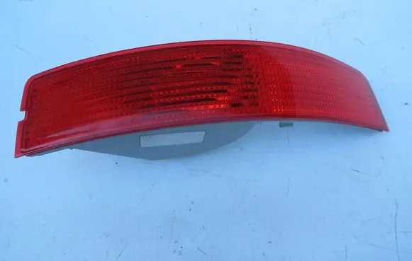 Volvo XC90 Rear fog light 