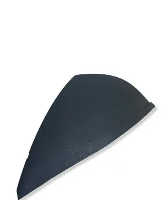 Audi A3 S3 8V Dashboard side end trim 8V0857086