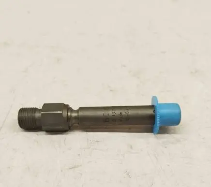 Mercedes-Benz 380 560SEC C126 Fuel injector 0437502035 0000785723 A0000785723