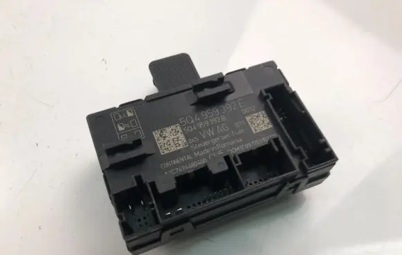 Skoda Octavia Mk3 (5E) Other control units/modules 5Q4959392E