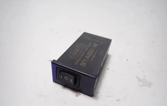 Fiat Panda II Other control units/modules 67R-013608