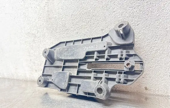 Opel Corsa C Battery tray 09114141 0086022