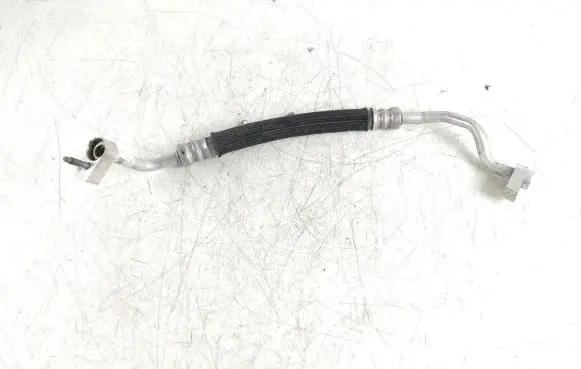 Tesla Model X Air conditioning (A/C) pipe/hose 103733400H PLF4AA7FPC1A 10092018