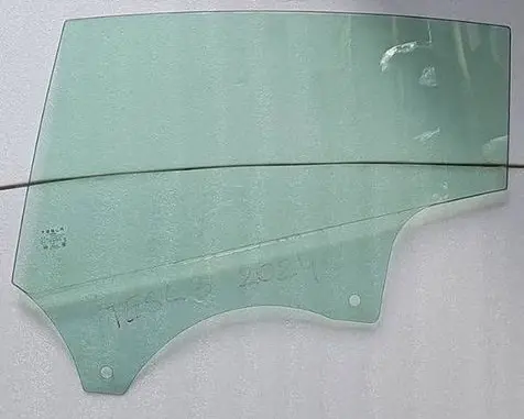 Tesla Model 3 Rear windscreen/windshield window 1513802-00-A 151380200A 1513802