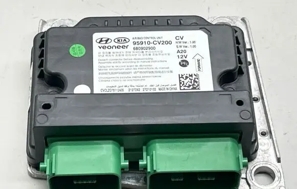 KIA EV6 Airbag control unit/module 95910CV200