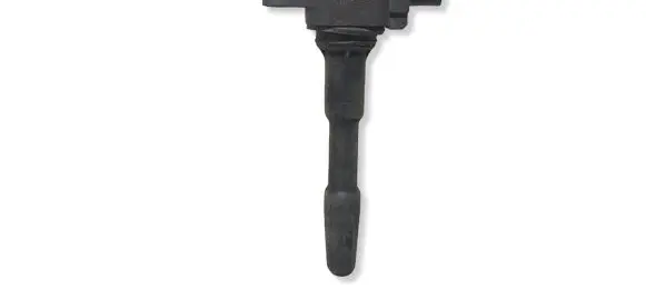 Renault Megane III High voltage ignition coil 224332428R 063C61513
