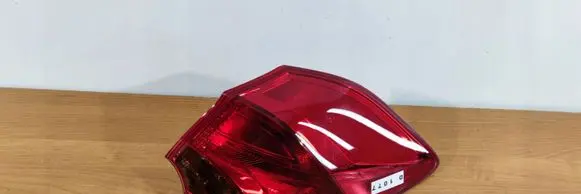 KIA Ceed Rear/tail lights 92402A20