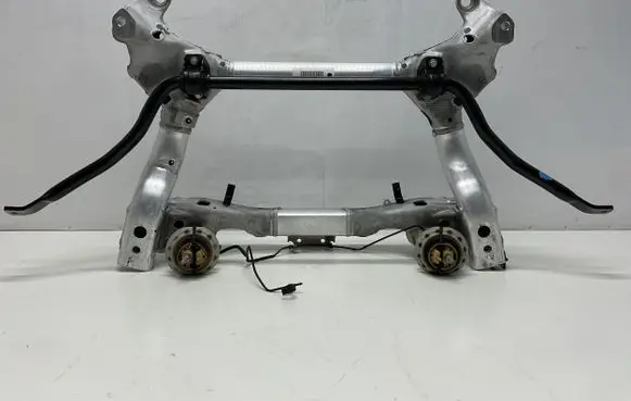 Jaguar F-Type Front subframe GX535019BF