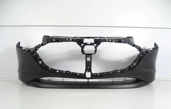 Mazda 3 III Front bumper BCKN50031