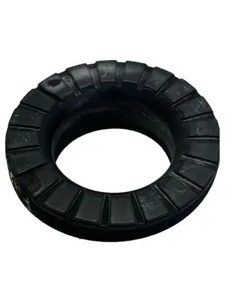 Ford Fusion II Rear coil spring rubber mount DG9C5599