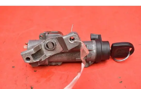 Volkswagen Polo Ignition lock 4B0905851G
