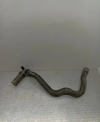 Peugeot 407 Engine coolant pipe/hose ASF00390