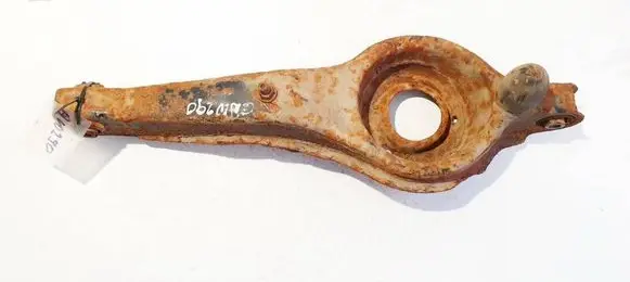 Rear upper control arm/wishbone