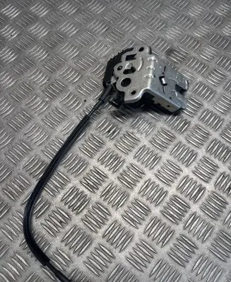 Audi A6 S6 C7 4G Tailgate/trunk/boot lock/catch/latch 4H0827505 071806030511