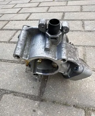Porsche Macan (95B) Vacuum pump 06L145100F