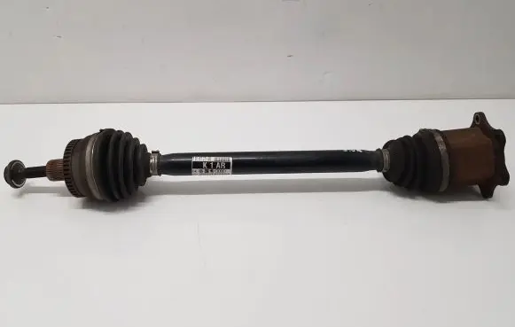 Audi A4 S4 B7 8E 8H Front driveshaft 8E0407271AR