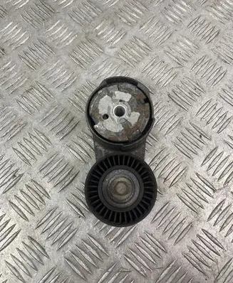 Jeep Grand Cherokee Generator/alternator belt tensioner