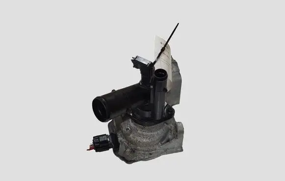 Toyota RAV 4 (XA50) Water pump 0810105880101 19M0916097