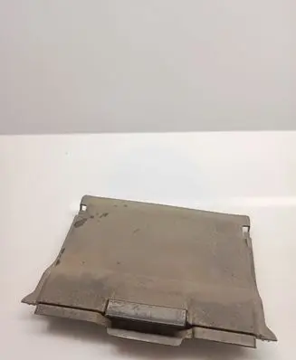 Ford Grand C-MAX Fuse box cover AM5110A659BB C8C9A