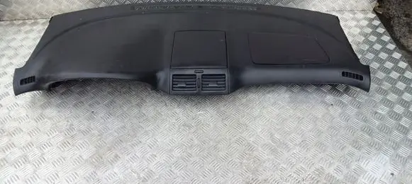 Toyota Avensis Verso Dashboard 