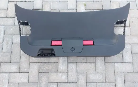 Volkswagen PASSAT B8 Tailgate trim 3G9867605 8K0860251