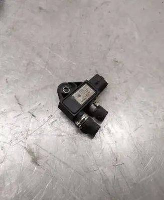 Peugeot 5008 Exhaust gas pressure sensor 21DPS10001 9662143180