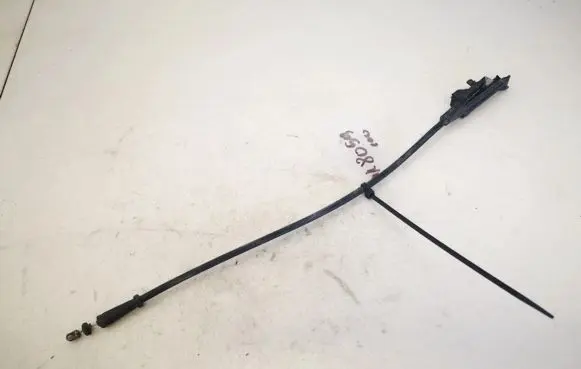 Renault Megane II Rear door cable line 