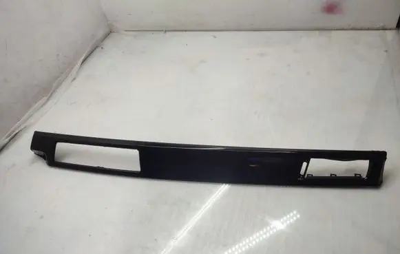 BMW 5 E60 E61 Dashboard glove box trim 6970268
