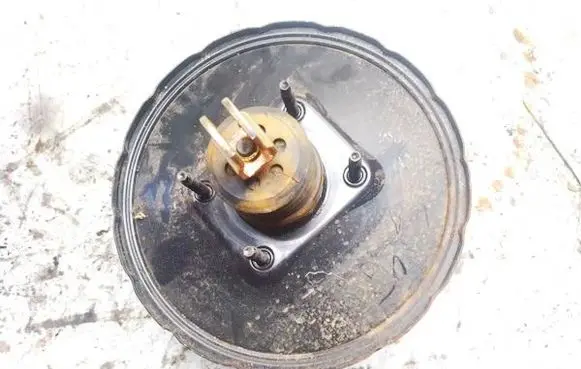 KIA Sportage Brake booster 55BBHG