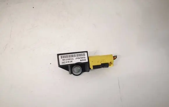 Honda CR-V Airbag deployment crash/impact sensor 77970SWAE113M4