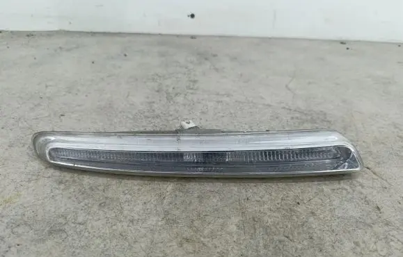 Peugeot 807 Headlight/headlamp 