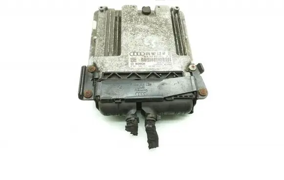 Audi A3 S3 A3 Sportback 8P Engine control unit/module ECU 8P0907115AP
