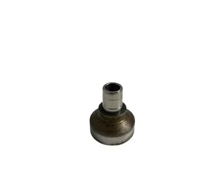 BMW 3 GT F34 Crankshaft pulley 11237574827 7574827