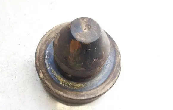 Opel Insignia A Front coil spring rubber mount 