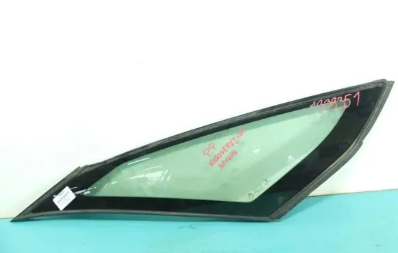 Citroen C4 Grand Picasso Front door vent window glass four-door 769054 IMPRK1339351