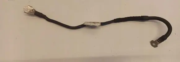 Seat Ateca Negative earth cable (battery) 5Q0971250N