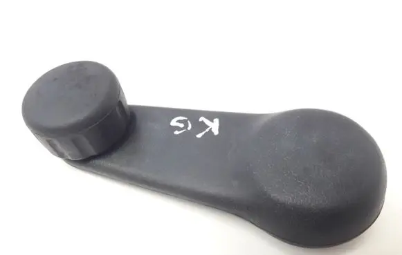 Nissan Primera Rear door window winding handle 