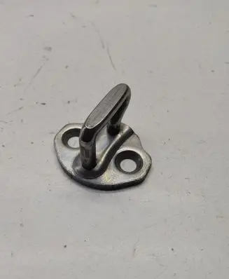 BMW 3 G20 G21 Rear door lock loop/hook striker 7446788