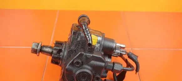 Ford Transit Fuel injection high pressure pump 6C1Q9B395BE PHFA