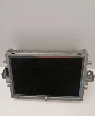 Mercedes-Benz E W212 Screen/display/small screen A2129018103 A2129023703