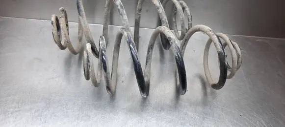 Opel Astra G Rear coil spring