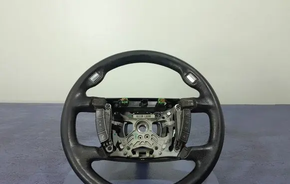 BMW 7 E65 E66 Steering wheel 6772155