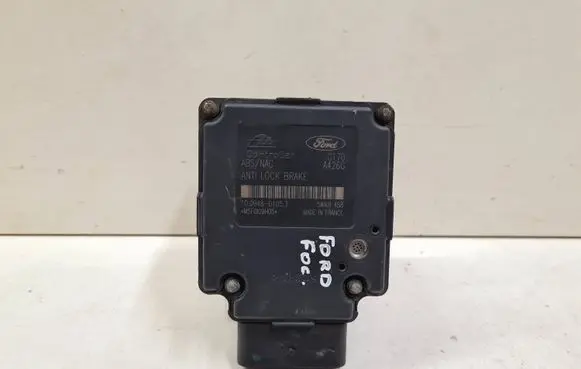 Ford Focus ABS Pump 98AG2M110CA C170A426G