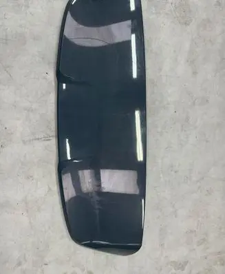 Audi A3 8Y Tailgate/trunk spoiler 8Y4827933A