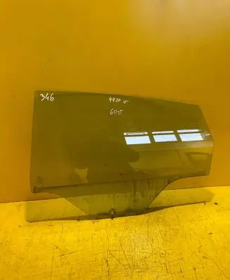 Ford Fiesta Rear door window glass E643R00048