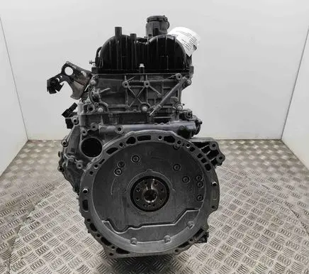 Mercedes-Benz C W206 Engine 654820