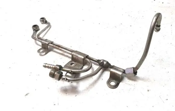 Audi A4 S4 B6 8E 8H Brake vacuum hose/pipe 