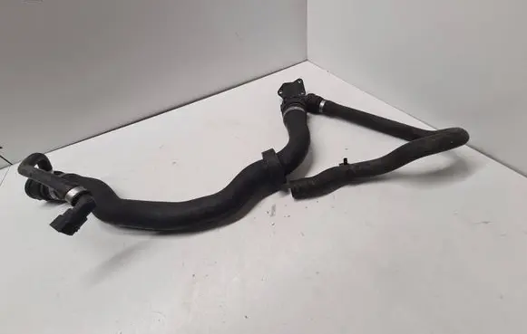 BMW X3 E83 Engine coolant pipe/hose 3401562
